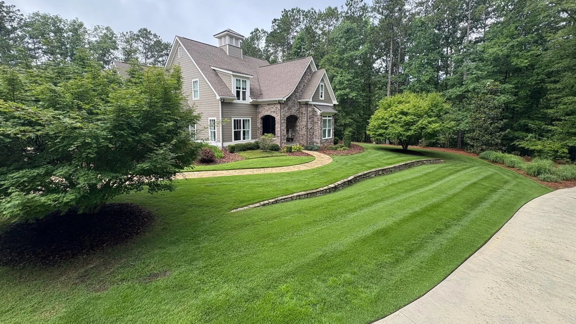 How to Revive a Dull Lawn: Expert Tips for a Green Lawn Year-Round