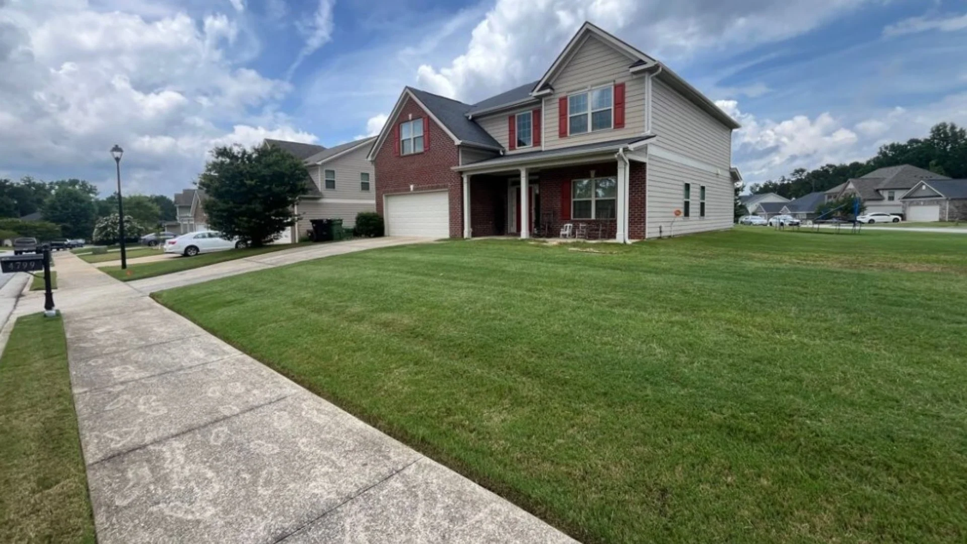 Pre-Emergent Weed Control Will Help Your Lawn Get Off to a Great Start