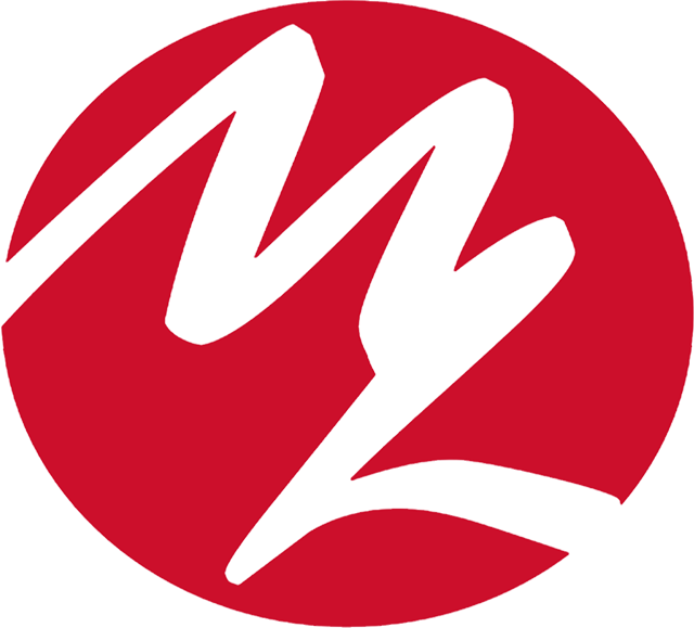 Mitchum Lawn Logo Icon